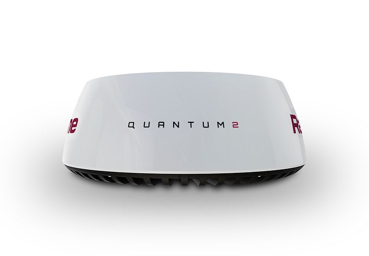 Low res image - Raymarine - Quantum 2 radar