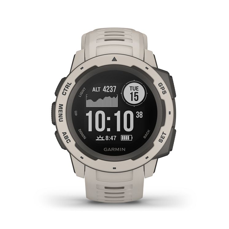 Garmin Instinct