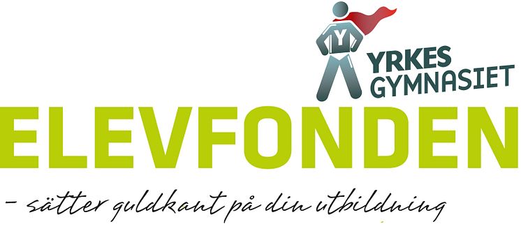 Elevfonden