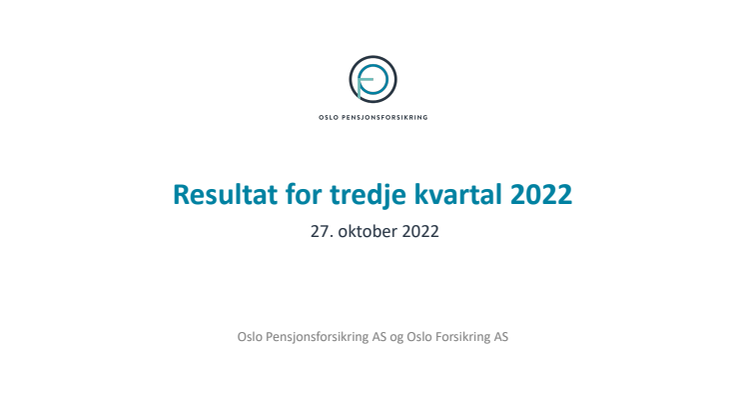 OPF resultatpresentasjon 2022Q3.pdf
