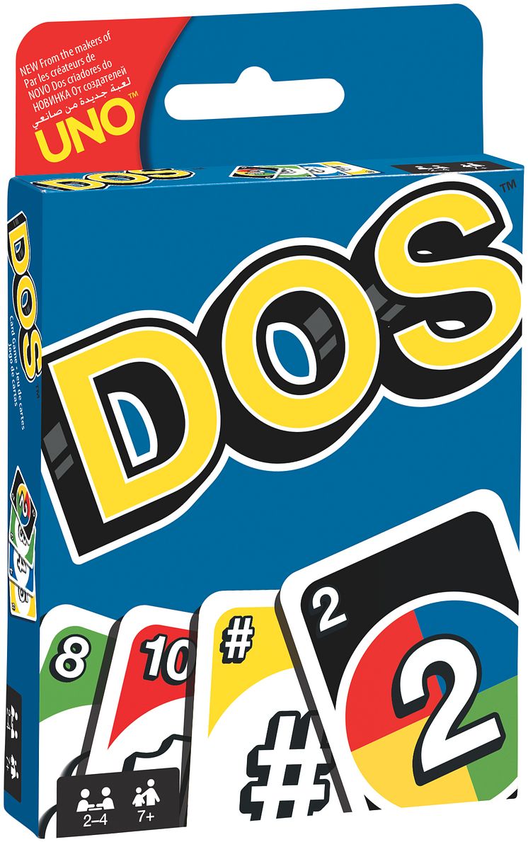 DOS® 