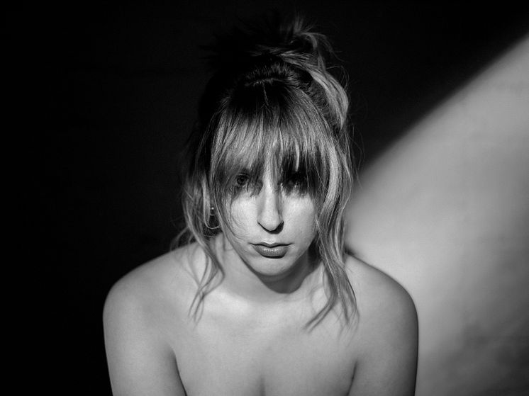 Susanne Sundfør (c) Rachael Chatelain