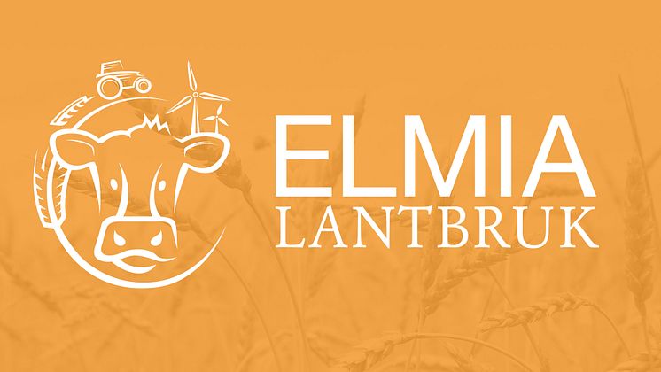 Elmia Lantbruk symbol