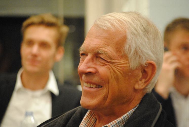 Jan Utzon