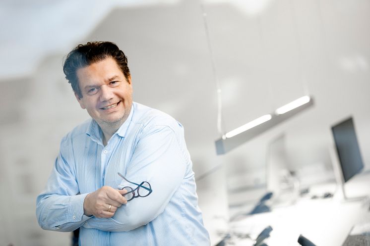 Volker Weitkamp