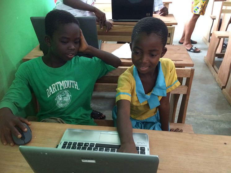 IT for Children