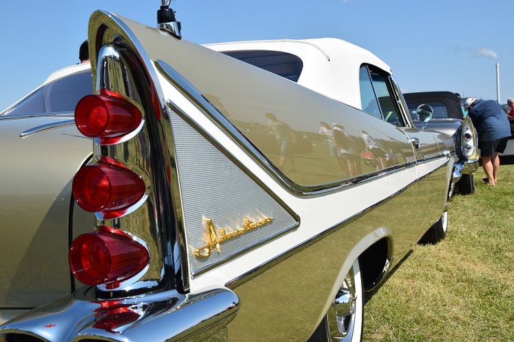 Chrysler DeSoto 1958