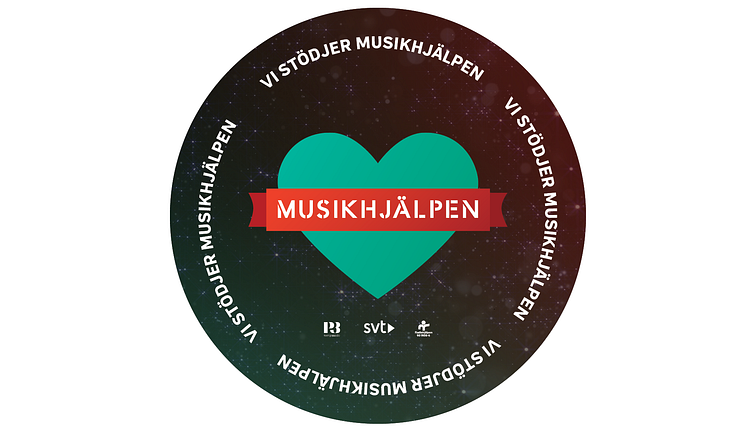 MH Stickers Vi stodjer - original
