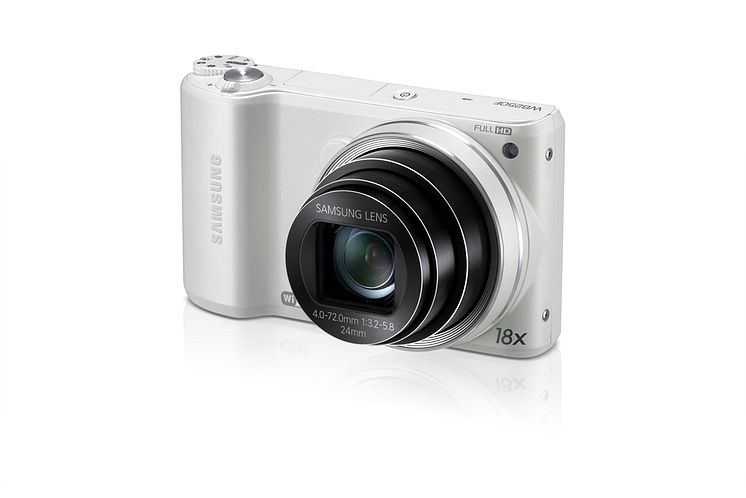 Samsung WB250F