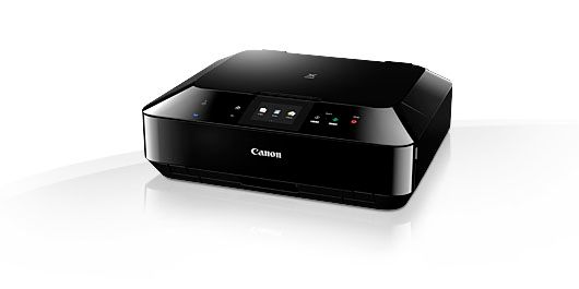 Canon PIXMA MG7150 svart