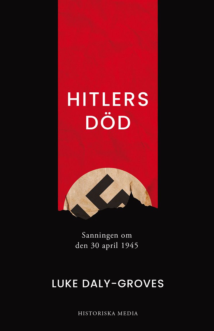 Hitlers död