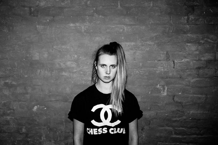 Pressebillede MØ