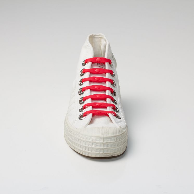 Shoeps Röd