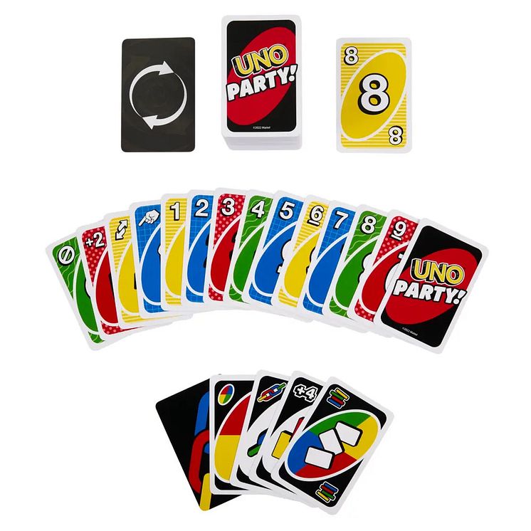 UNO Party_3