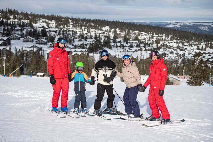 Skiskole er undervurdert