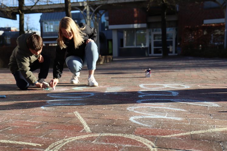 Vertrauensvolle Bindungen | „Balu und Du“ geht an der Uni Vechta in die nächste Runde