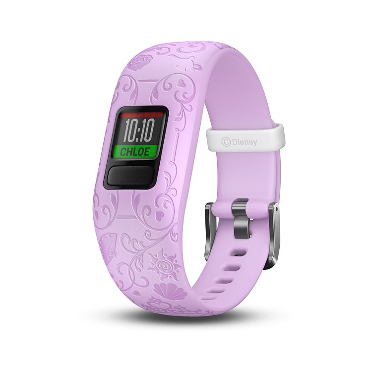 Garmin vivofit 2 jr. Disney