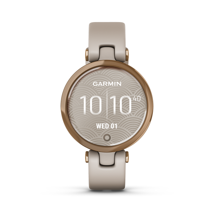 Garmin Lily