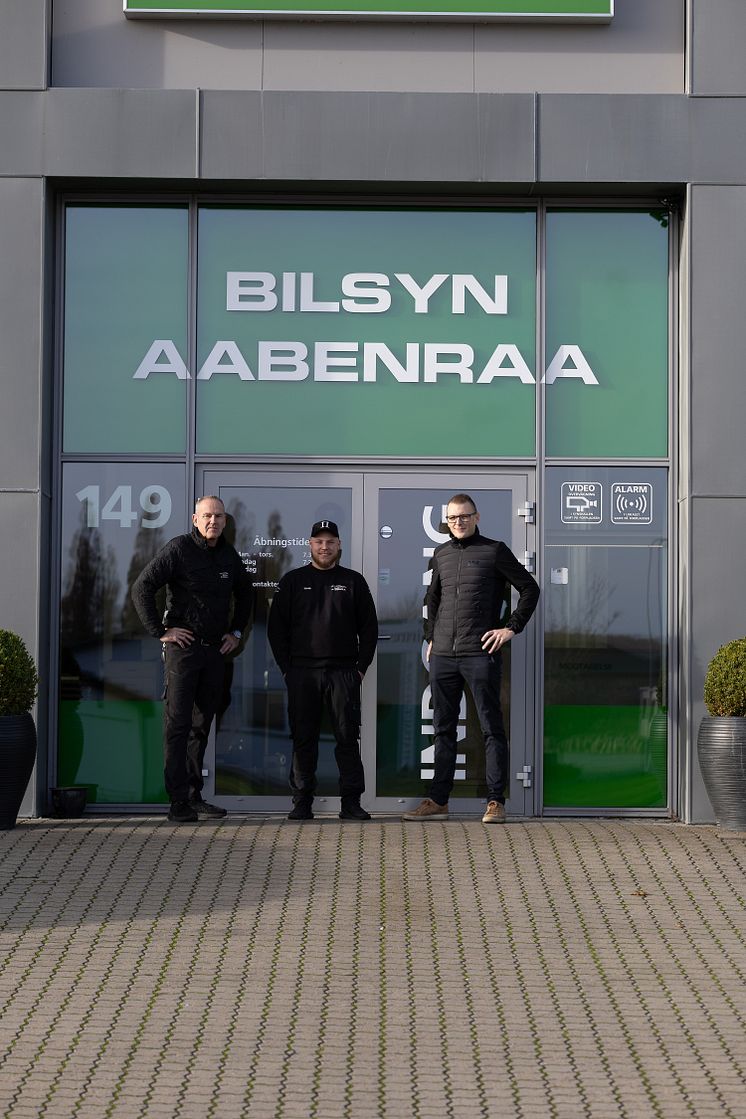 Bilsyn Aabenraa bliver til Applus+ Bilsyn_02.jpg