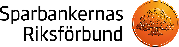 Logotyp Sparbankernas Riksförbund png