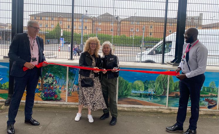 Luton station artwork event (2).jpg