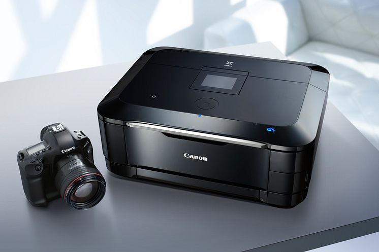 PIXMA MG8150