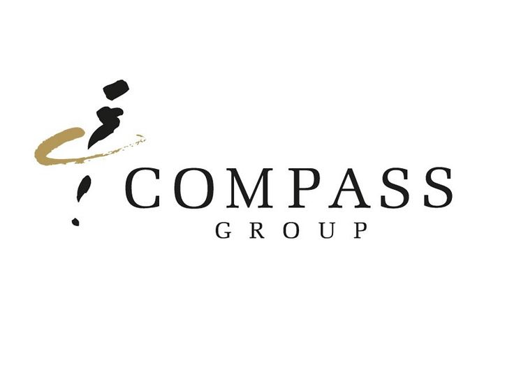 Compass Group logga