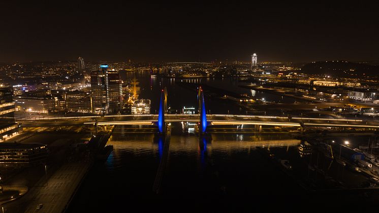 Hisingsbron-Trafikkontoret-Göteborgs Stad