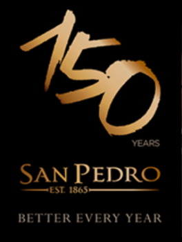 Viña San Pedro 150 vuotta
