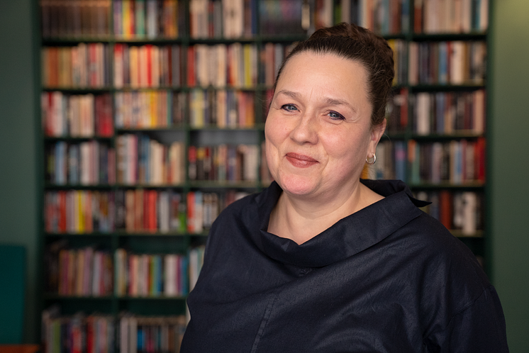 Heidi Norland