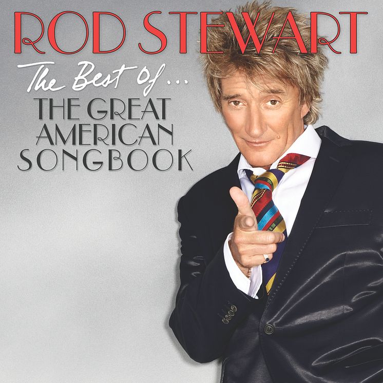 Rod Stewart