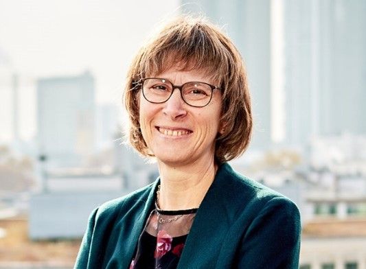 Silke Lautenschläger