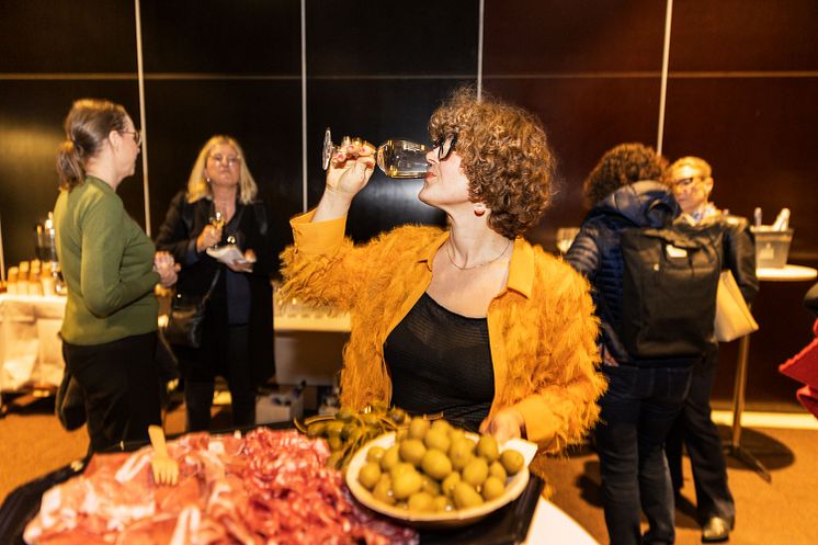 Årets Stellastjärna på Stellaforum 2024