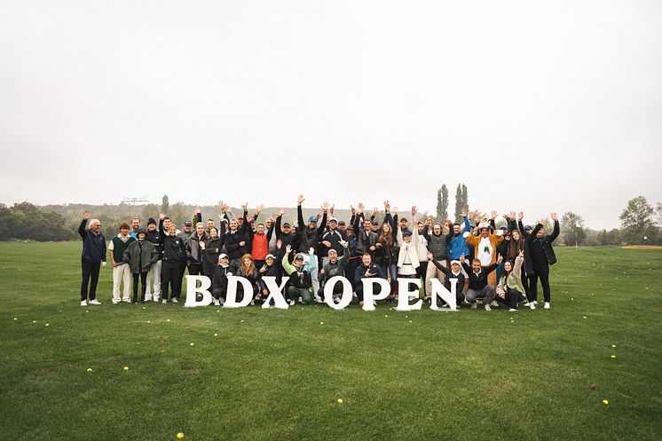 Vorfreude auf die BDX OPEN in Leipzig