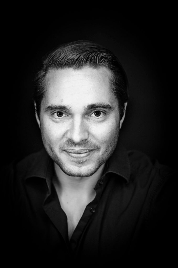 Tobias Ahlsell