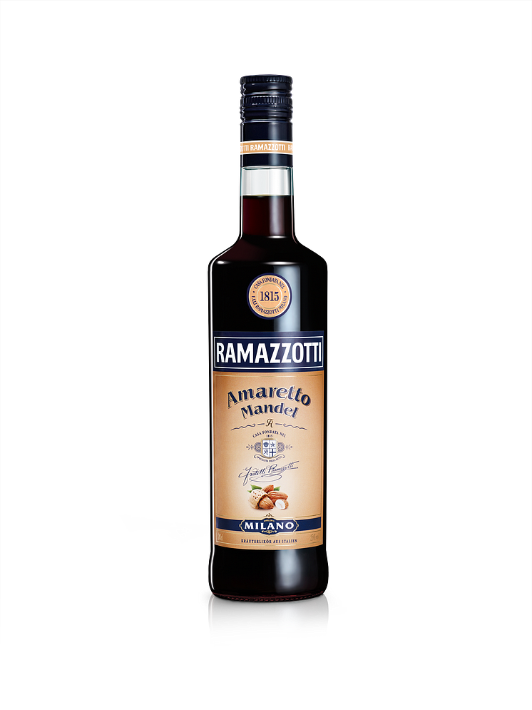 Ramazzotti Amaretto_Sorte des Jahres