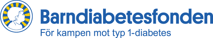 Barndiabetesfonden_Logotyp_Tagline_primar_RGB