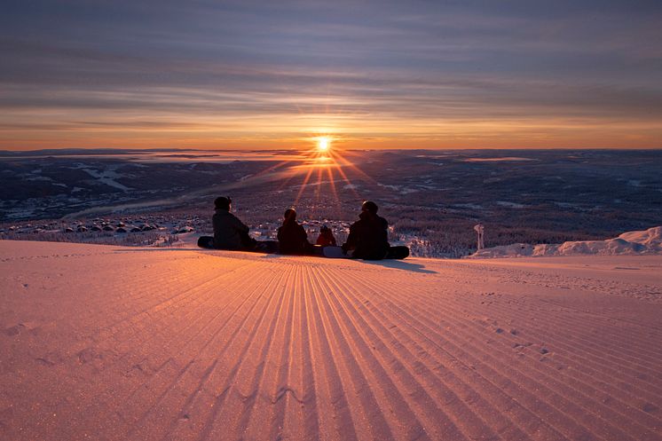 Trysil jan 2023