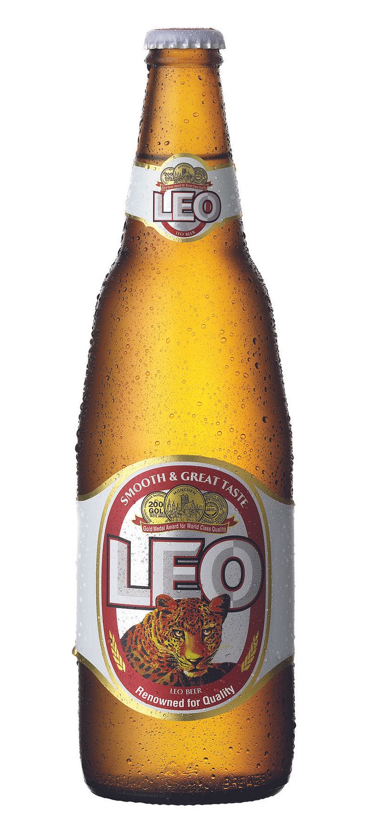 Leo 63cl