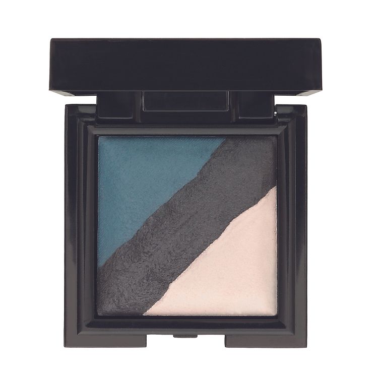 TRE Trio Stripes Eyeshadow Desire