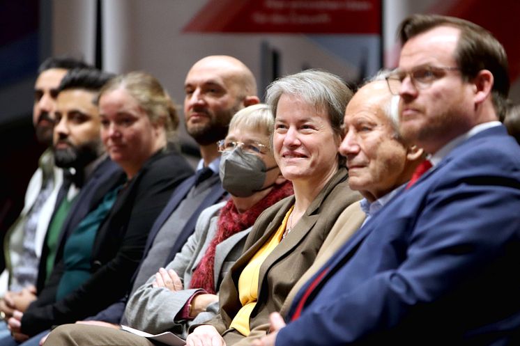Eröffnung des Akademischen Jahres 2022_I