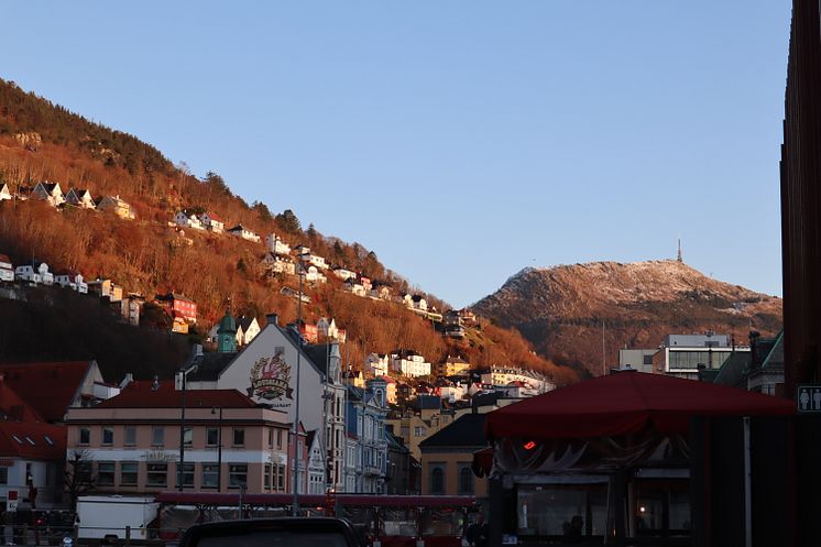 Bergen