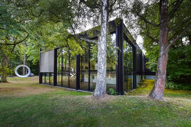 Josef Albers Museum Quadrat Bottrop