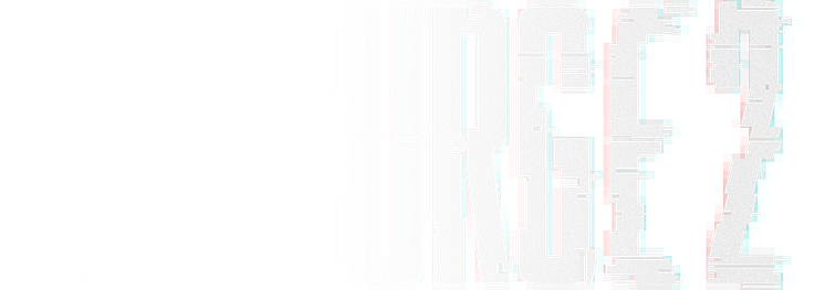 The Surge 2 Logo