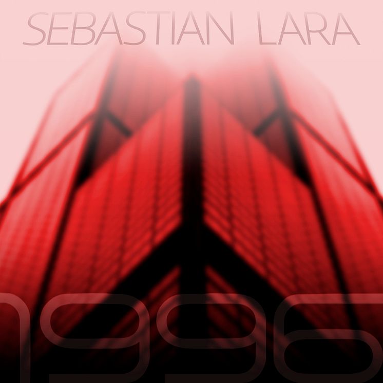 Singelkonvolut Sebastian Lara - 1996