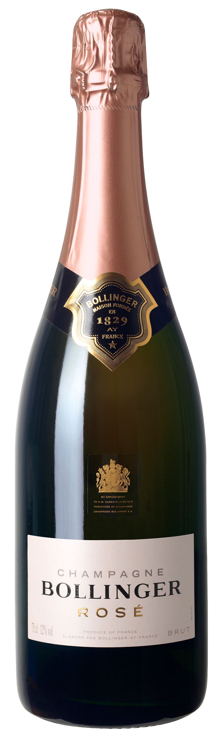 Bollinger Rosé