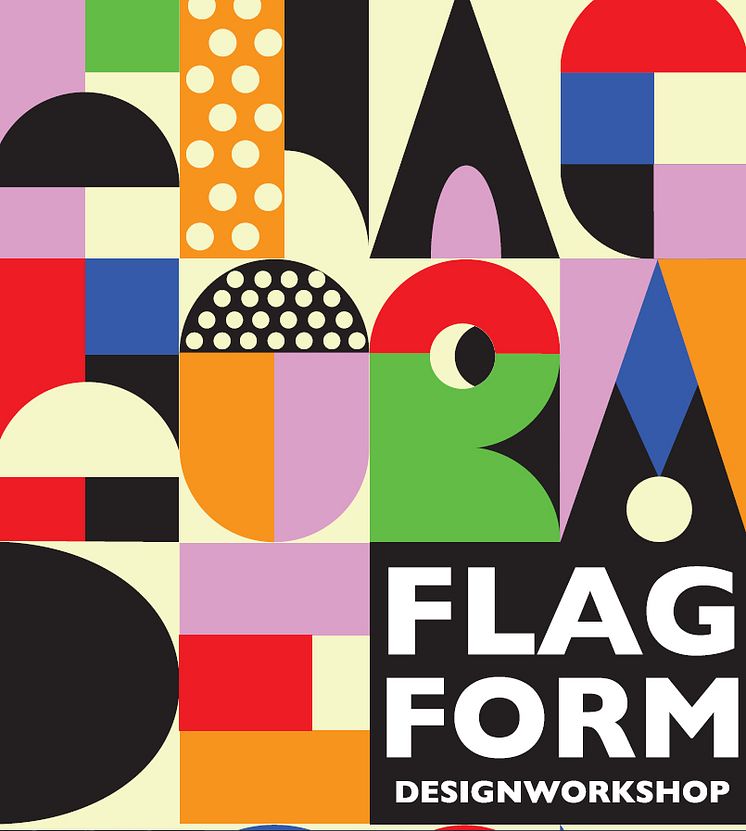 Flagworkshop kommer til Odder