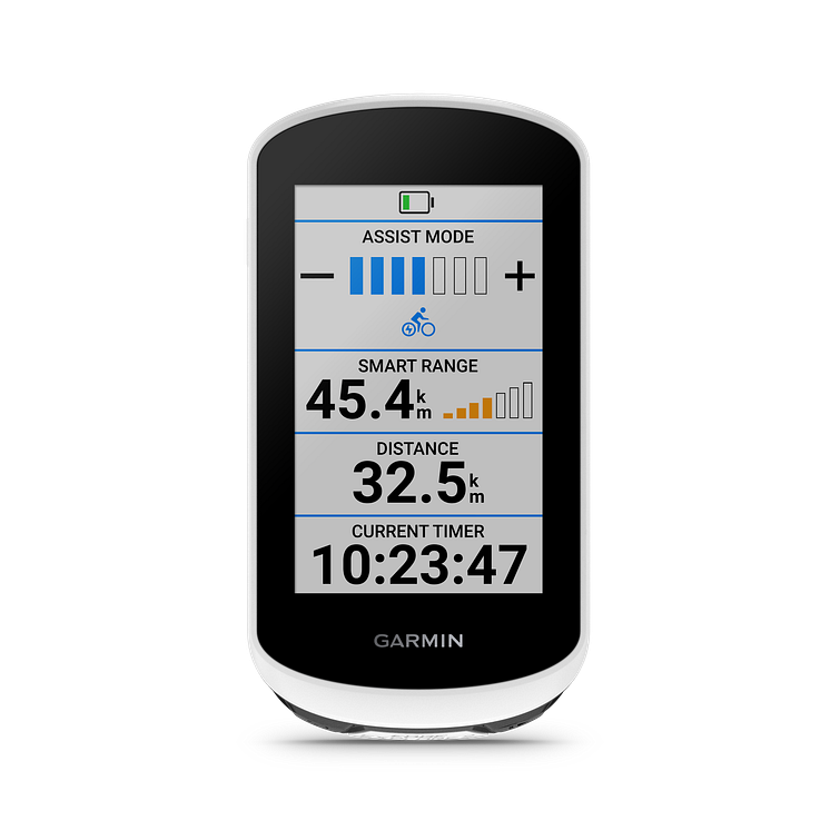 Garmin_Edge Explore 2 (c) Garmin Deutschland GmbH