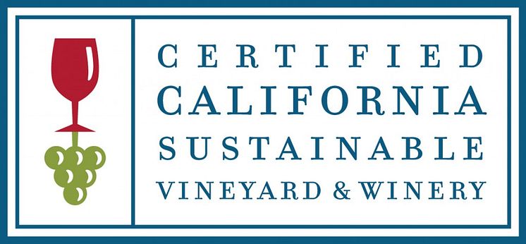 Certified California Sustainibel