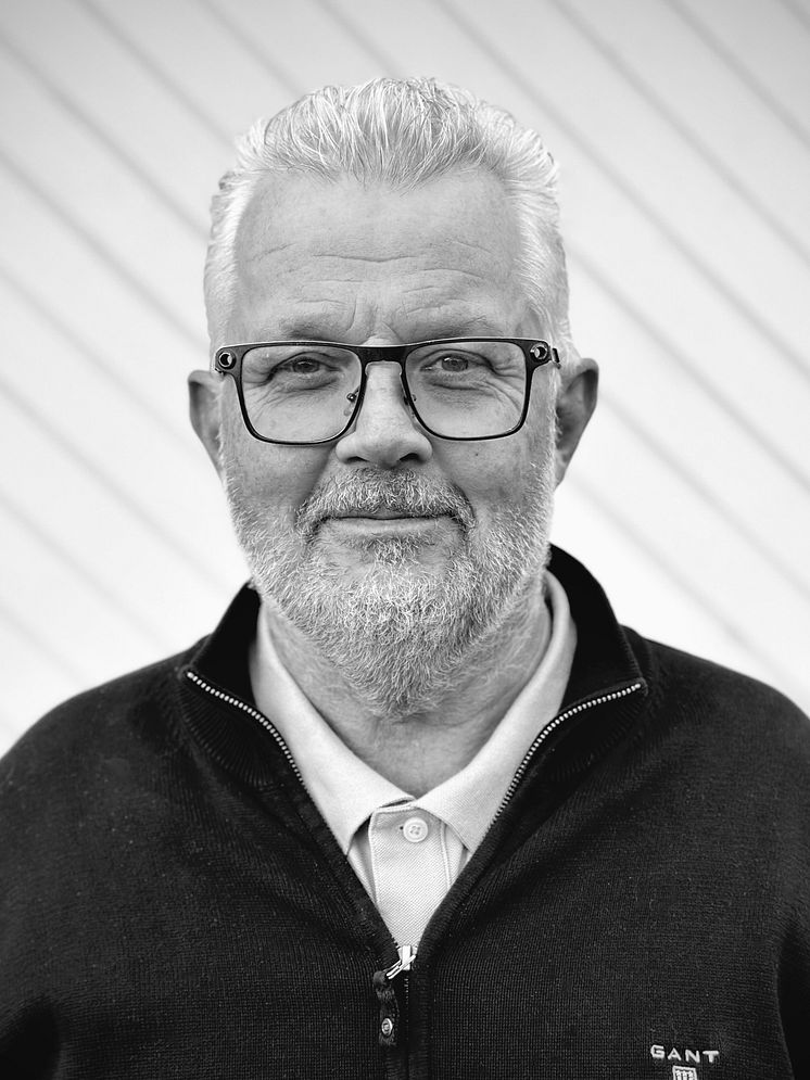 Tomas Persson
